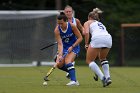 Field Hockey vs WSU  Wheaton College Field Hockey vs Worcester State University. - Photo By: KEITH NORDSTROM : Wheaton, field hockey, FH2021